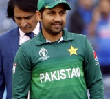 Sarfaraz Ahmed named head coach as Pakistan announce squad for Bangladesh Tests