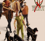 Vijay Deverakonda's next to be helmed by director Shouryuv; Eric Durst roped in as VFX director!