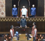 Parliament Special Session ends; Rajya Sabha, Lok Sabha adjourned sine die