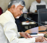 Congress, Naidu spar over Women’s quota; delimitation row heats up