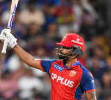Shreyas Iyer says his mission as PBKS’ skipper is to ‘go full throttle and lift the trophy’