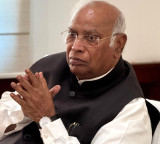 Govt’s true intent is to alter constitutional framework, seize executive power: Kharge on women's quota, delimitation