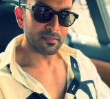 Prithviraj shares new picture from his revenge thriller 'Khalifa'; fans thrilled!