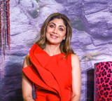 Shilpa Shetty urges fans to stay fit, keep going on National Exercise Day
