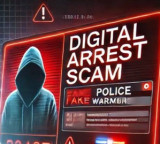 CBI busts 'digital arrest' scam after raids in Andhra, Telangana; banker among 3 held