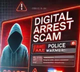 CBI busts 'digital arrest' scam after raids in Andhra, Telangana; banker among 3 held