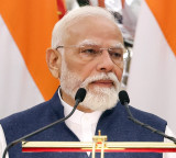 Day after Women’s Reservation Bill setback, PM Modi to address nation tonight