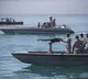 Iranian gunboats fire on tanker in Strait of Hormuz: UK authority