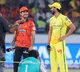 IPL 2026: Chennai Super Kings win toss, elect to bowl against Sunrisers Hyderabad