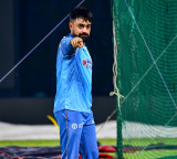 Afghanistan spinner Rashid Khan welcomes baby boy ‘Azlan’