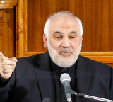 Iranian Ambassador summoned after IRGC gunboats fire at Indian vessels transiting Hormuz