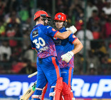 IPL 2026: Rahul, Stubbs, Miller power DC to tense six-wicket win over RCB
