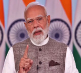 Day after quota Bill setback, PM Modi targets Opposition over 'selfish politics'
