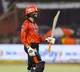 IPL 2026: Abhishek Sharma scripts history with fastest fifty for SRH