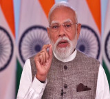 PM Modi accuses Congress, allies of 'foeticide' against 'Nari Shakti Vandan' amendment