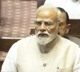 PM Modi says women's quota will prevail despite setback in Parliament