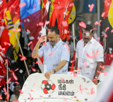 Kamal Haasan demands immediate women’s reservation, rejects delimitation​