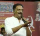 Prakash Raj Criticizes Vijays Political Entry