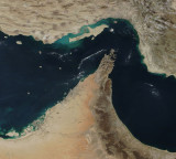 Iran Closes Hormuz Strait Again Amidst Tensions