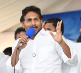 Jagan Alleges Chandrababu Misusing Power Against Critics