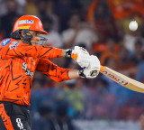 Abhishek Sharma Sets Rare Record in IPL