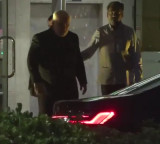 Indian Ships Attacked Iran Envoy Summoned in Delhi