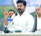 Revanth Reddy Says He Will Convince Southern States on Womens Bill