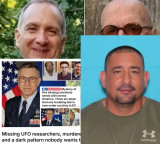 Scientist Deaths Mystery in America Conspiracy or Coincidence