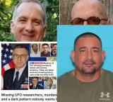 Scientist Deaths Mystery in America Conspiracy or Coincidence