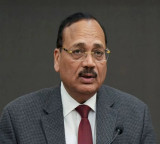 No need to fear of AI CJI