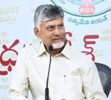 Chandrababu Naidu Thanks Center for New Railway Lines to AP
