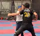 Rashmika Mandanna Intense Training for Mysa in Bangkok