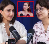 How To Avoid Sleep Divorce Soha Ali Khan Asks Delhi Doctor Her Answer