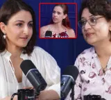 How To Avoid Sleep Divorce Soha Ali Khan Asks Delhi Doctor Her Answer