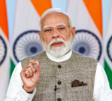 Narendra Modi Slams Opposition for Blocking Womens Bill