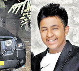 Rahil Ameer Surrenders in Jubilee Hills Accident Case After 4 Years