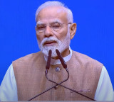 Narendra Modi Slams Opposition Over Women Reservation Bill Failure