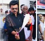 Tamilnadu CM Stalin Big Thanks To Rahul Gandhi