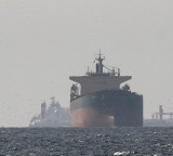 Iran Fires on Ships in Hormuz Strait Indian Vessels Retreat