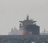 Iran Fires on Ships in Hormuz Strait Indian Vessels Retreat