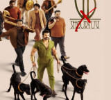 Vijay Deverakonda Announces New Movie with Director Shouryuv