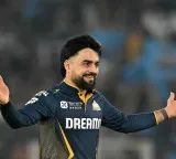 Rashid Khan blessed with Baby Boy named Azlan Khan