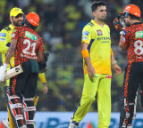 SRH raises ticket rates before CSK match