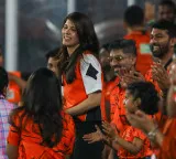 Sunrisers Hyderabad Clinch Tense 10 Run Victory Over Chennai Super Kings