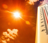 Telangana Heatwave Sweeps State Temperatures Soar