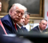 Donald Trump Says Iran Did Not Blackmail US