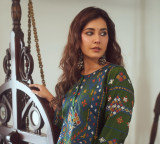 Raashii Khanna full busy with projects in Bollywood