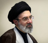Mojtaba Khamenei warns US forces