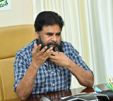 Pawan Kalyan underwent surger after illness