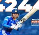 Smriti Mandhana Surpasses Rohit Sharma To Become Indias Highest Run Getter In T20Is